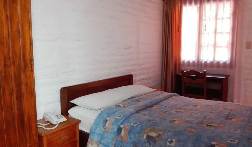 Hostal San Javier — фото 4