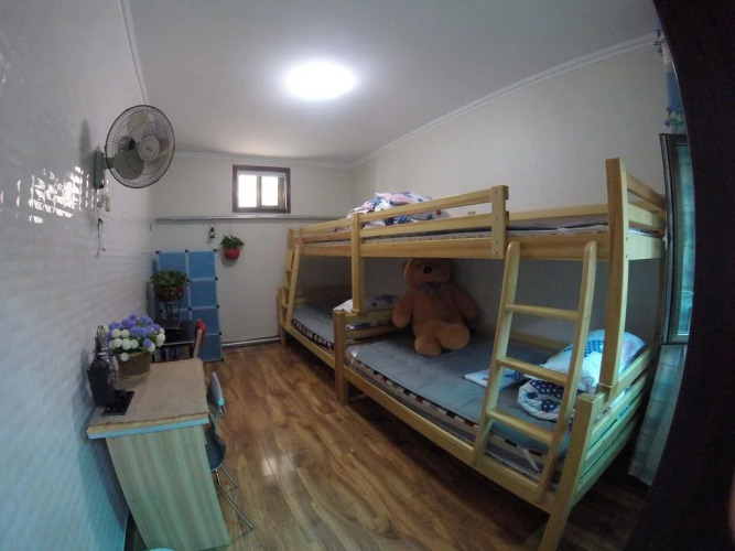 Bean Sprout Hostel — фото 3