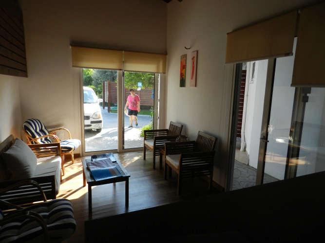 Triantafyllas Apartments
