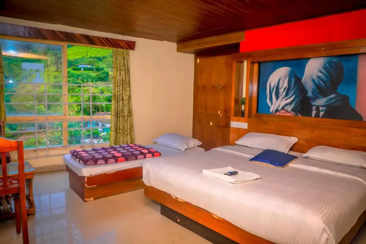 Munnar Days Holiday Home — фото 2