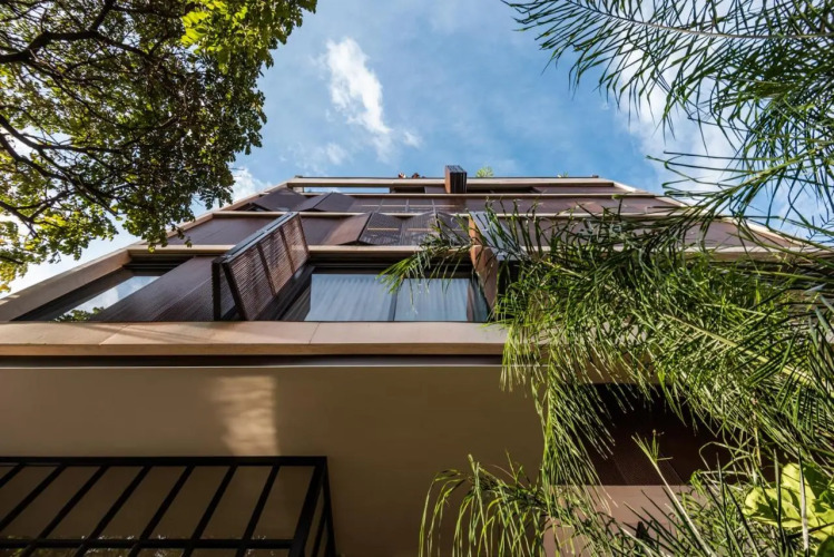 El cielo Hotel Luxury Medellin