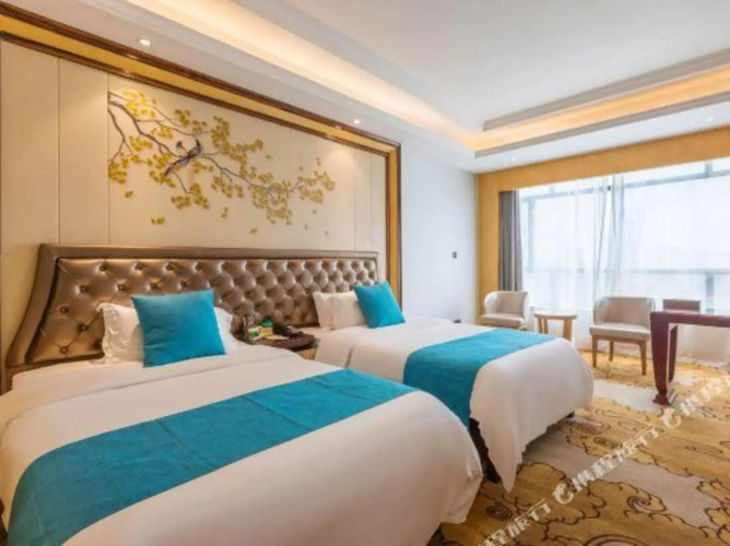 Shengqi Hotel — фото 3