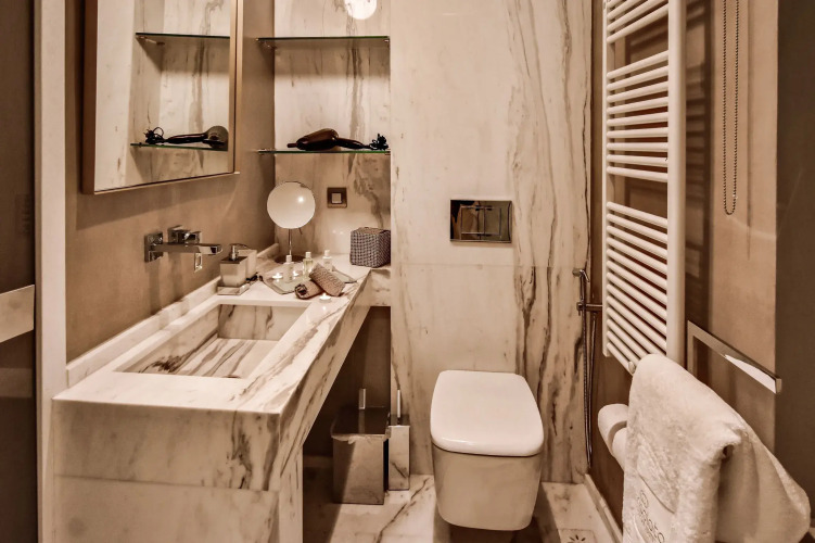 Consolato Boutique Suites — фото 4