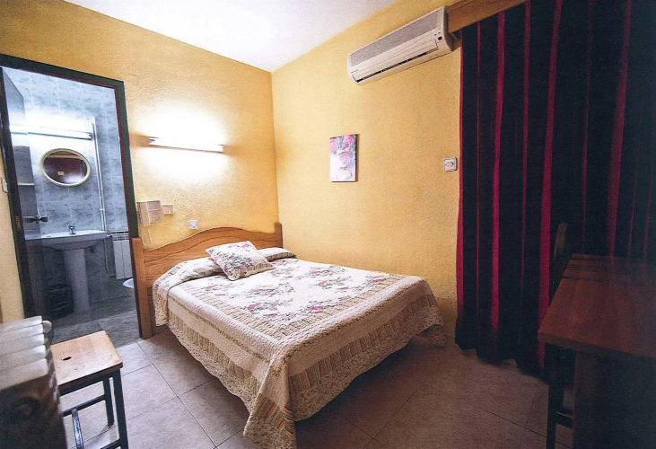 Hostal La Rosa — фото 3