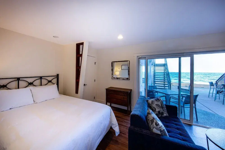 Qualicum Beach Ocean Suites — фото 3