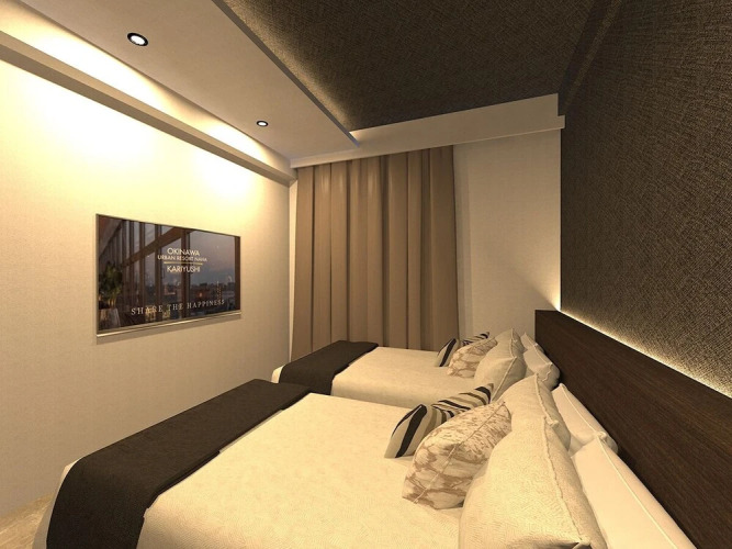 Grand Stay Asahibashi Ekimae