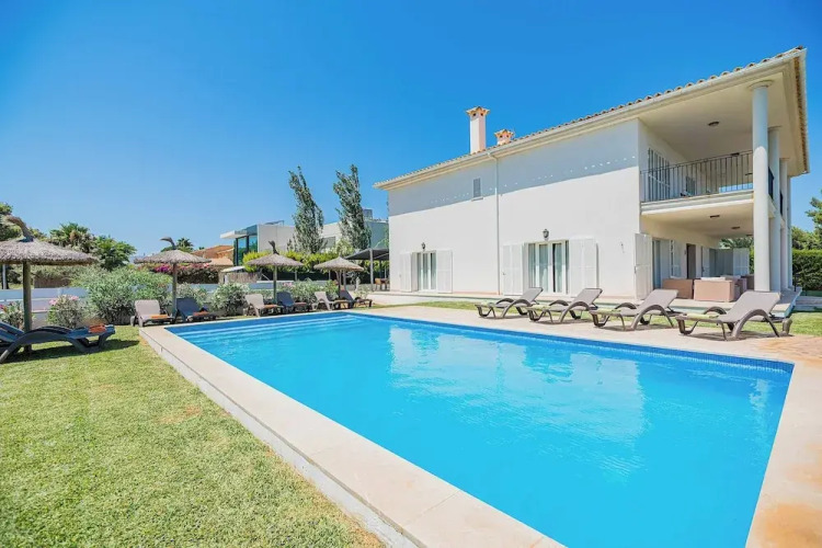 Villa Quiros 2 — фото 3