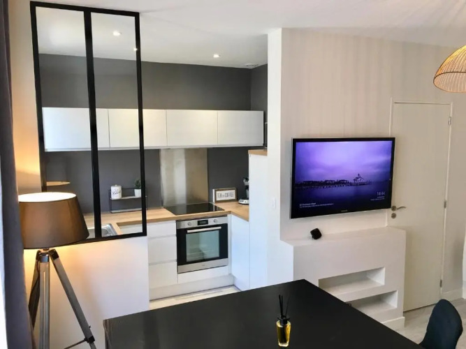 appartement le carnel — фото 2
