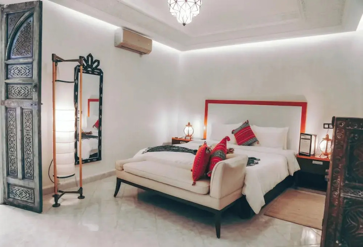 Riad Tislite & Spa — фото 5