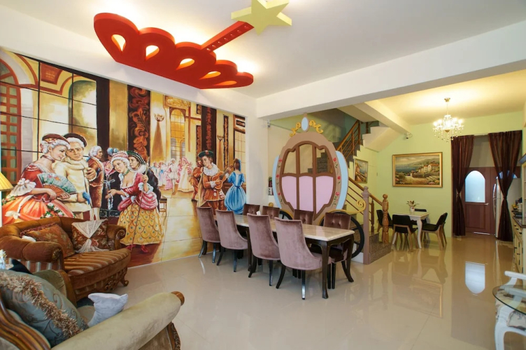 Maoshan B&B — фото 3