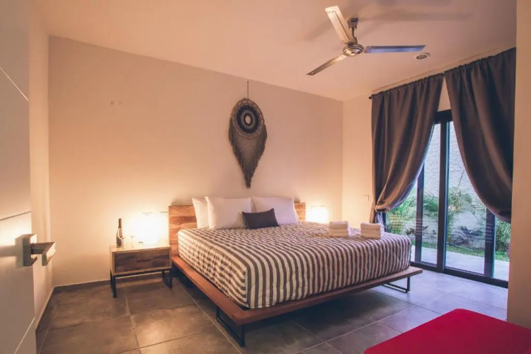 Panacea Condo Tulum — фото 2