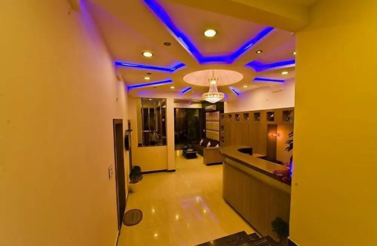 Hotel Durga Silverline — фото 2