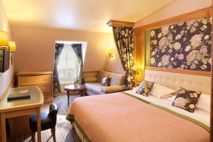 Hotel La Perle — фото 2