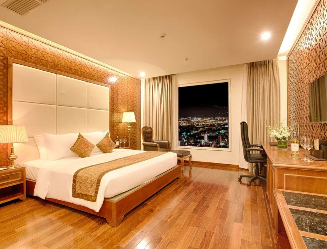 Samdi Hotel — фото 3