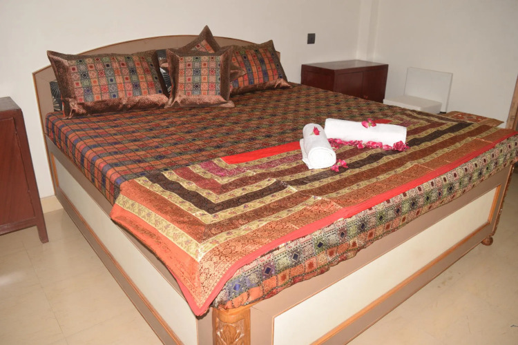 Hotel KV Palace — фото 2