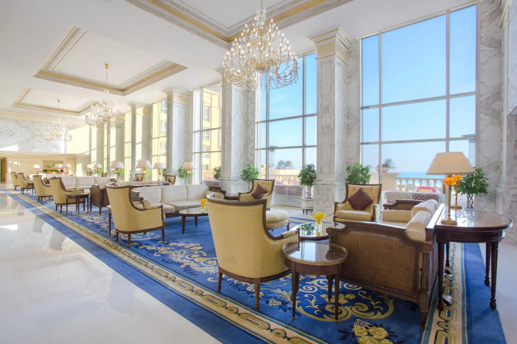 The Regency Hotel, Kuwait — фото 2