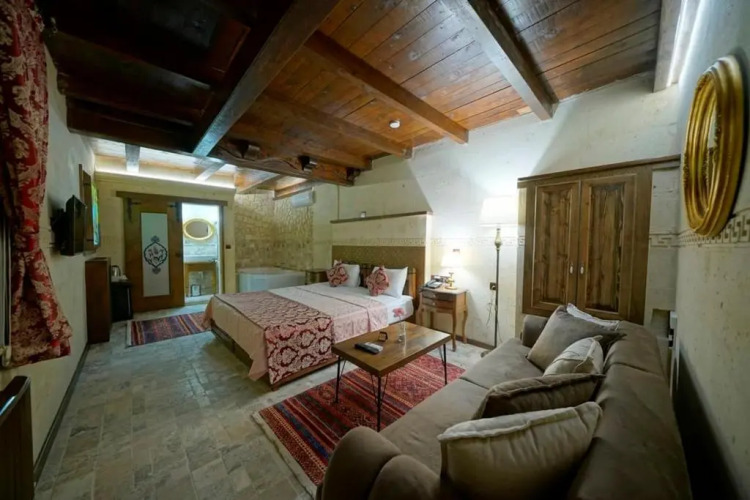 Arte Cave Hotel — фото 3