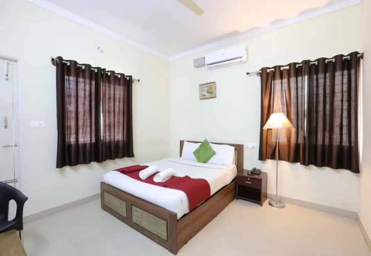 Green Orchid Resort — фото 5