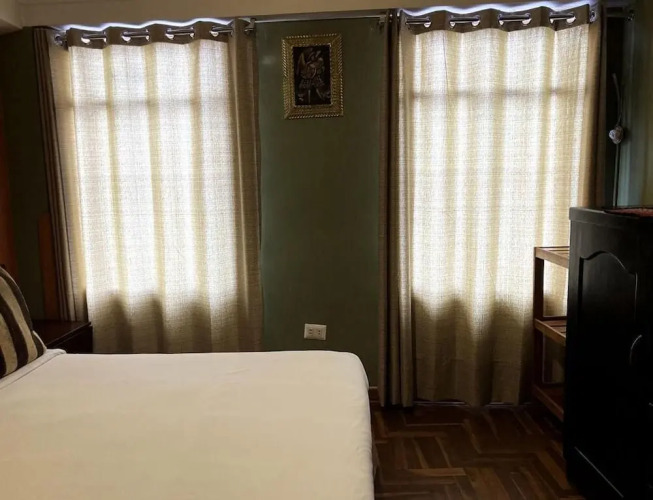 Hostal Resbalosa — фото 4