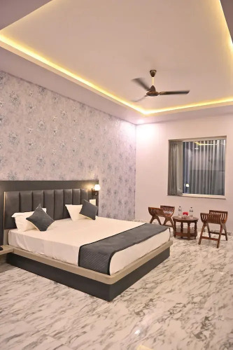 Hotel Rk Pushkar — фото 4