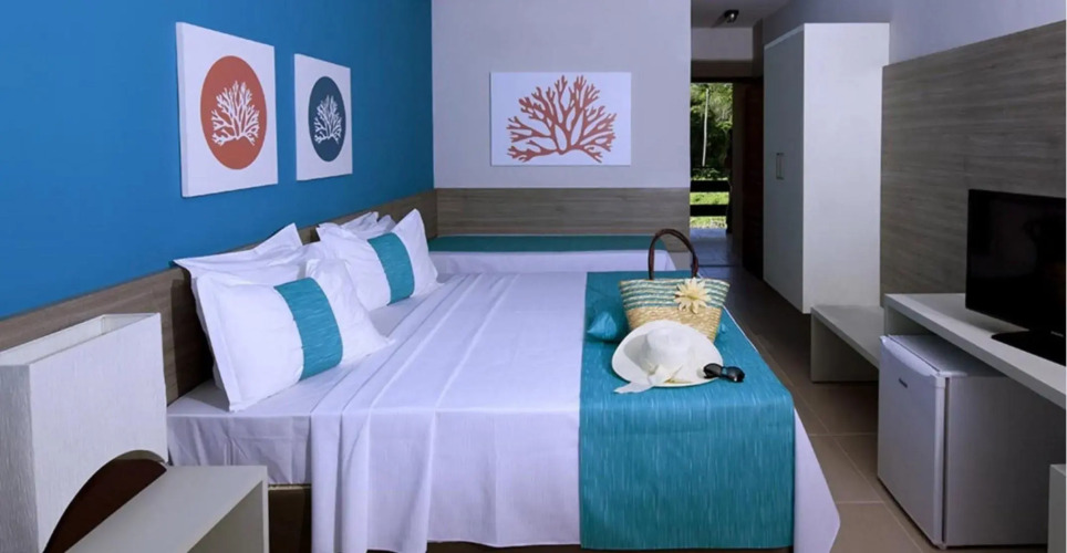 Tabaobí Smart Hotel — фото 3