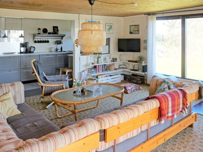 6 Person Holiday Home in Solvesborg — фото 3