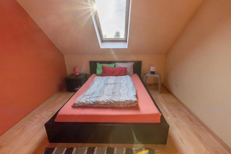 Andreas' Dachwohnung mit Terrasse — фото 2