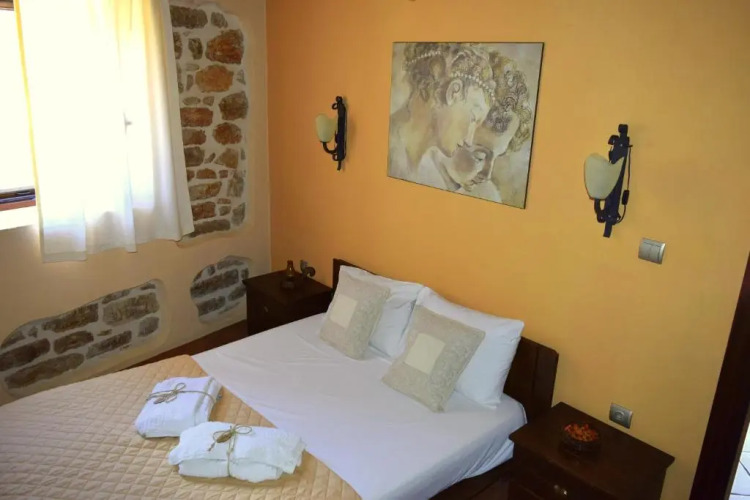 Tilemachos Traditional House — фото 2