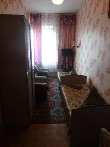 Фотография номера гостиницы Надежда