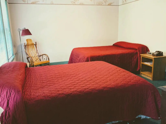 Gordon Beach Inn — фото 3