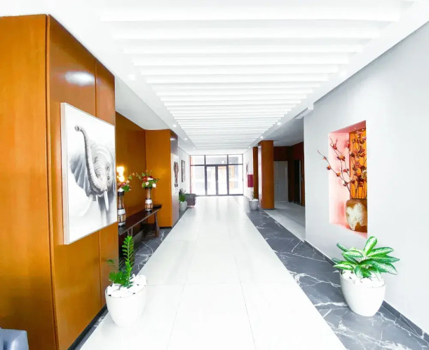 Manou Hotel — фото 3