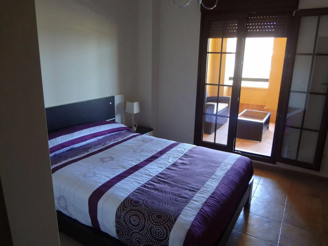 Apartamentos Solmares — фото 5
