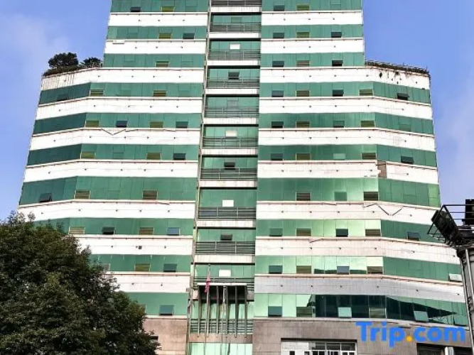 Ru Jiang Hotel — фото 3