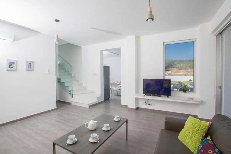 Protaras Holiday Villa Ccv4 — фото 3