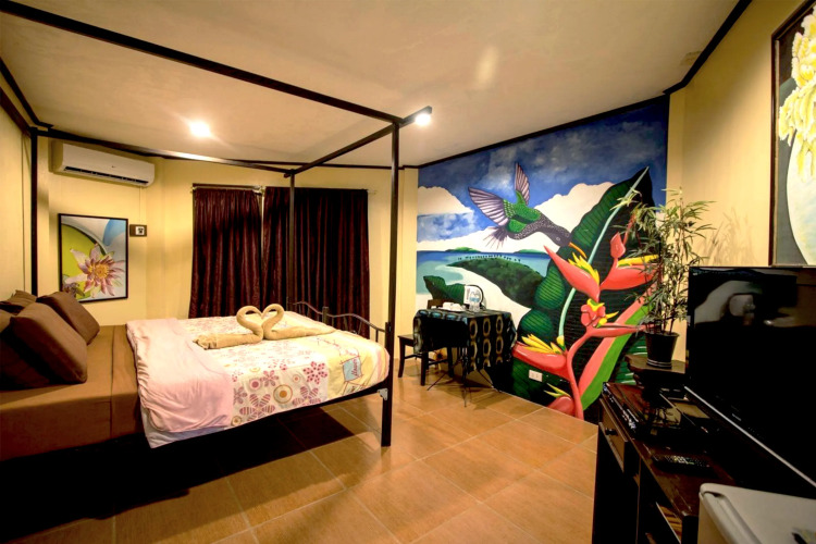 Alta Bohol Resort powered by Cocotel — фото 2