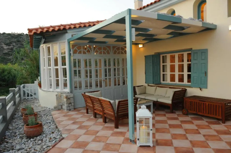 Aeolos Villa — фото 2