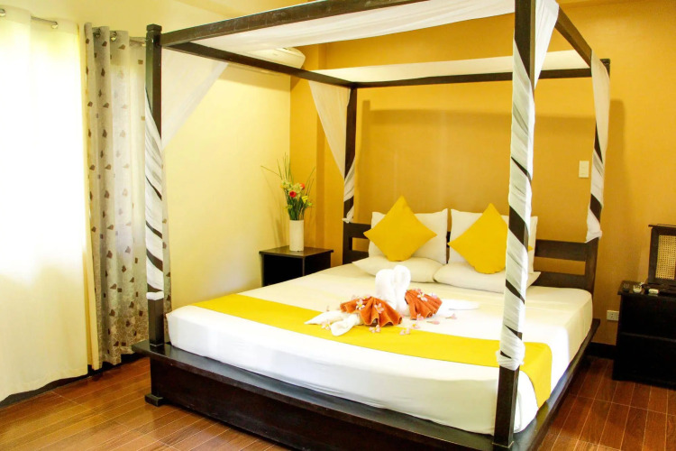 Sulu Sea Boutique Hotel