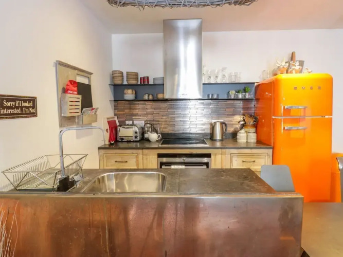 Wee Cottage — фото 2
