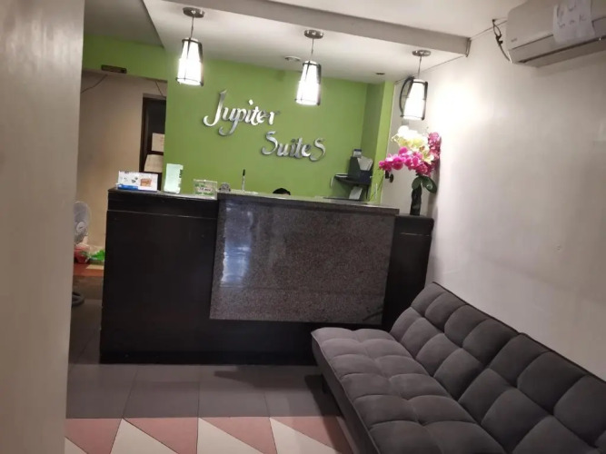 Jupiter Suites — фото 2