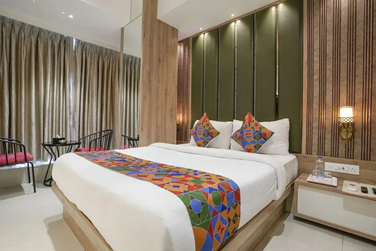 Fabhotel Melody Boutique — фото 4