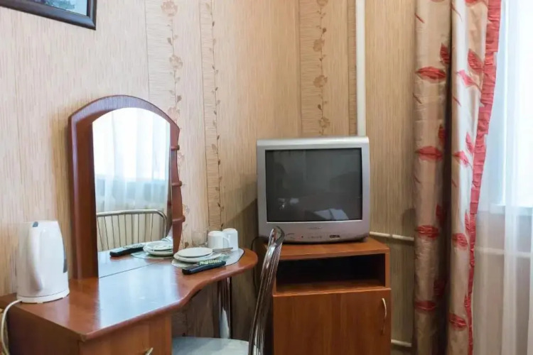 Гостиница Рогачев — фото 2