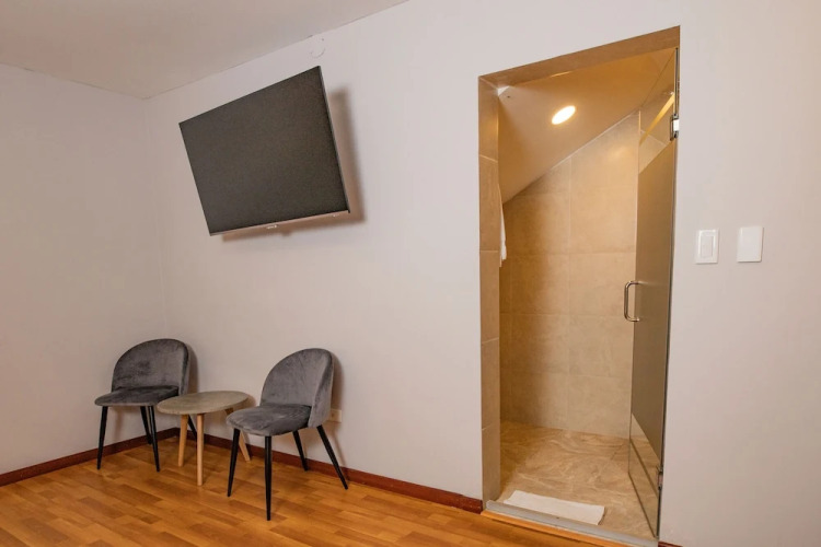 Santa Lucia Suites - Barranco — фото 2
