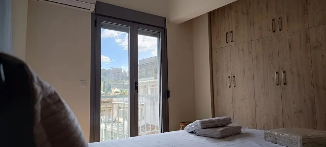 Eternal Acropolis Suites — фото 2