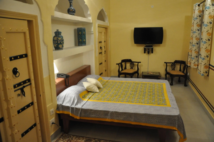 Khatu Haveli — фото 3