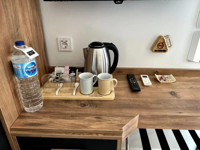 Picasso Suites Cesme — фото 2