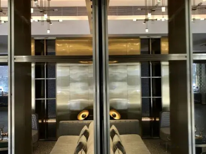 Modern Crown Hotel — фото 2