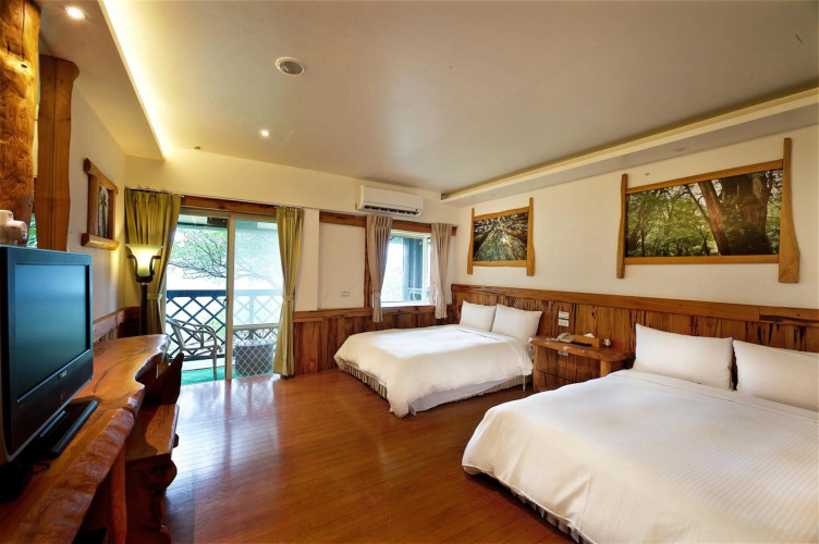 Shangrila Leisure Farm