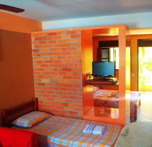Recanto Sul Flat — фото 4