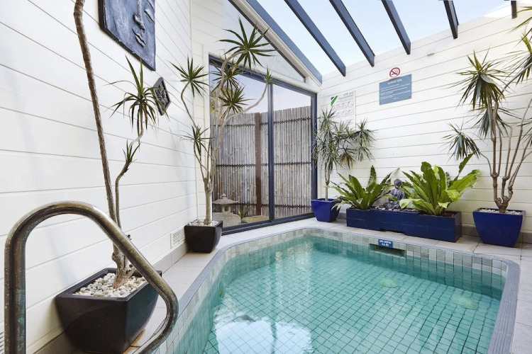 Whitecliffs Beach Resort — фото 4