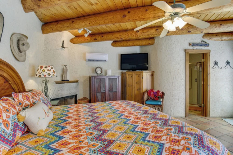 6 Mi to Texas Tech: Studio w/ Shared Pool & Grill — фото 2
